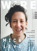 The Wire – February 2015 Issue 372
