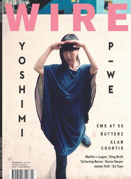 The Wire – July 2014 Issue 365
