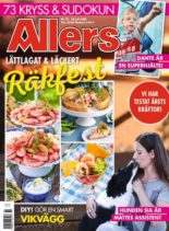 Allers – 28 juli 2020