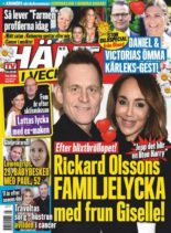 Hant i Veckan – 22 juli 2020