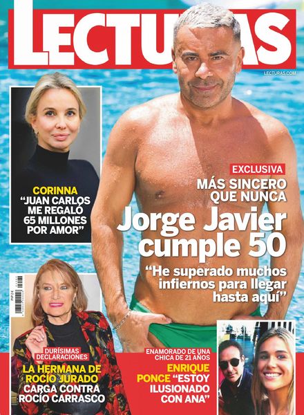 Lecturas – 15 julio 2020