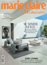 Marie Claire Maison Italia – agosto 2020