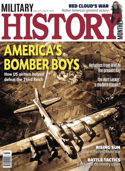 Military History Matters – Issue 78