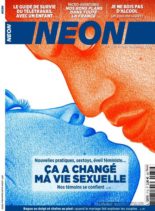 Neon France – Juillet-Septembre 2020