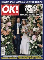 OK! Magazine UK – 27 July 2020