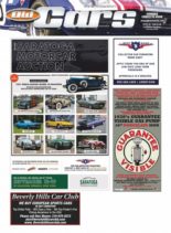 Old Cars Weekly – 13 August 2020