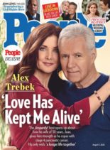 People USA – August 03, 2020