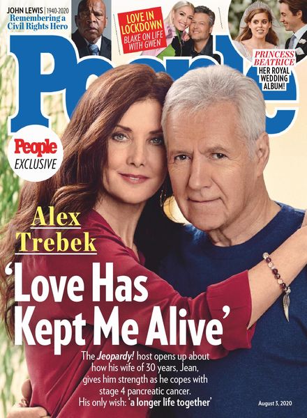 People USA – August 03, 2020