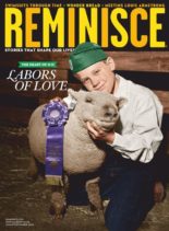 Reminisce – August 2020