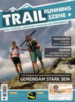 Trail Running Szene – Juni-August 2020