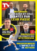 TV Hebdo – 04 juillet 2020