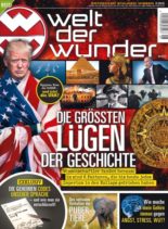 welt der wunder – 03 Juli 2020