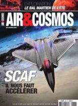 Air & Cosmos – 24 Juillet 2020
