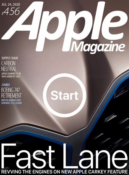 AppleMagazine – July 24, 2020