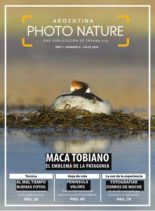 Argentina Photo Nature – Julio 2020