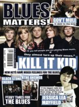 Blues Matters! – Issue 52