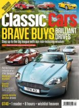 Classic Cars UK – September 2020