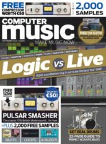 Computer Music – September 2020