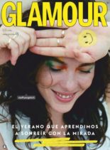 Glamour Espana – agosto 2020