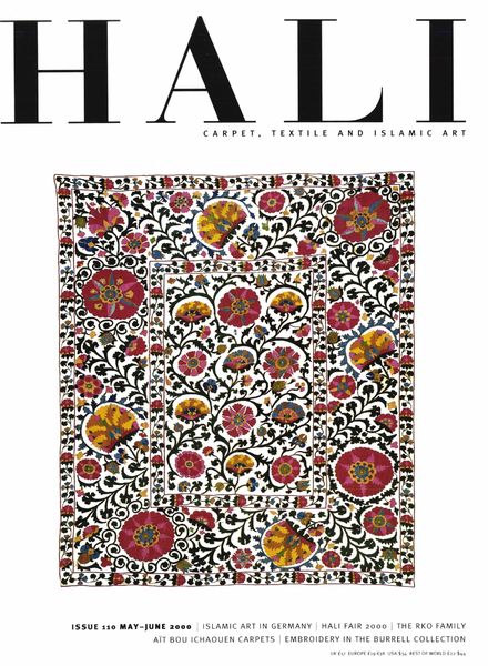 HALI – May-June 2000