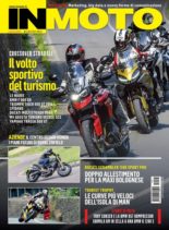 In Moto – Luglio 2020