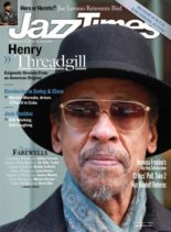 JazzTimes – March 2011