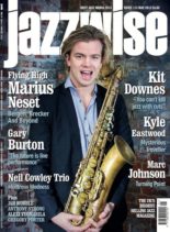 Jazzwise Magazine – May 2013