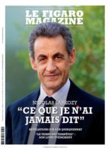 Le Figaro Magazine – 24 Juillet 2020