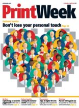 PrintWeek – 21 March 2016