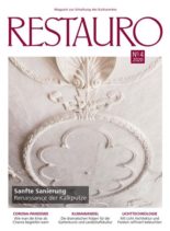 Restauro – Juli 2020