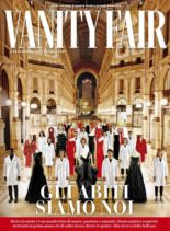 Vanity Fair Italia – 29 luglio 2020