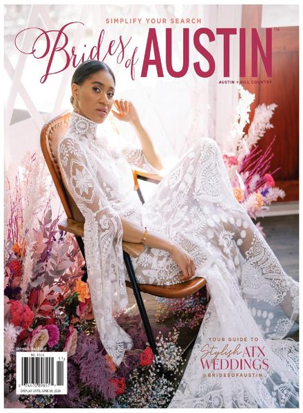Brides of Austin – Spring-Summer 2020