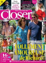 Closer France – 17 juillet 2020