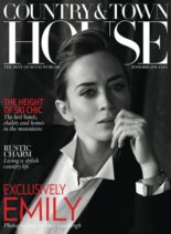 Country & Town House – November 2014