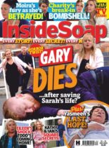 Inside Soap UK – 25 July 2020