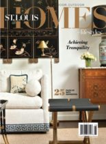 St Louis Homes & Lifestyles – August 2020