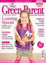 The Green Parent – October-November 2007