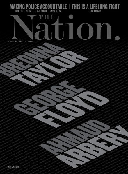 The Nation – June 29, 2020