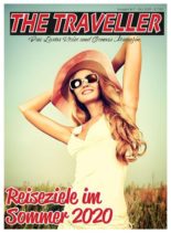 The Traveller – Juli 2020