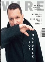 The Wire – August 2013 Issue 354