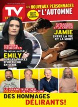 TV Hebdo – 01 aout 2020