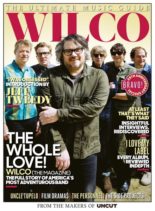 Uncut Ultimate Music Guide – 09 July 2020