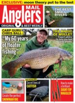 Angler’s Mail – 07 July 2020