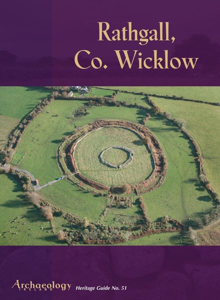 Archaeology Ireland – Heritage Guide N 51