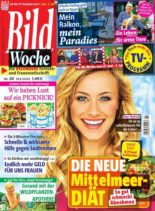 Bild Woche – 18 Juni 2020
