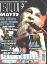 Blues Matters! – Issue 39