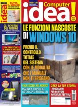 Il Mio Computer Idea! – 09 luglio 2020
