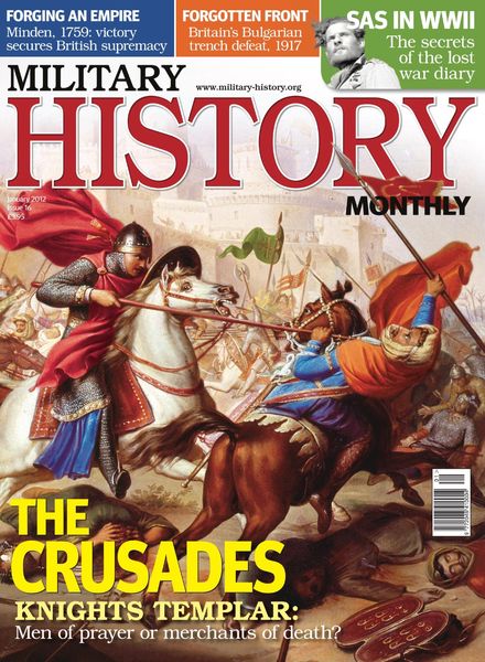 Military History Matters – Issue 16