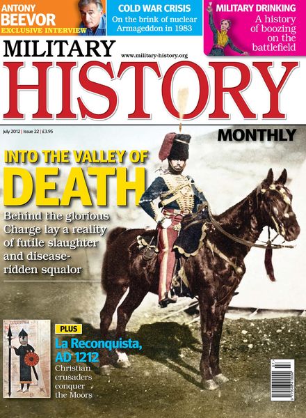 Military History Matters – Issue 22