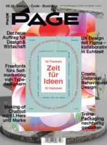 Page – Juli 2020